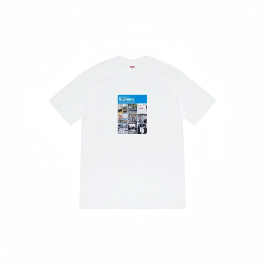 Supreme T Shirts