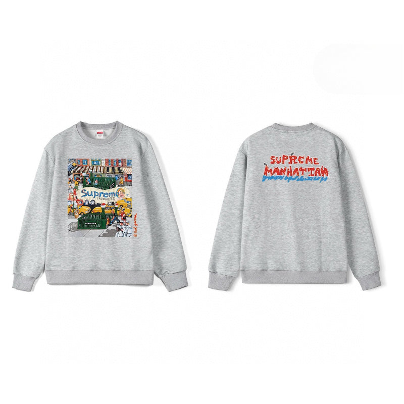 Supreme Sweatshirt