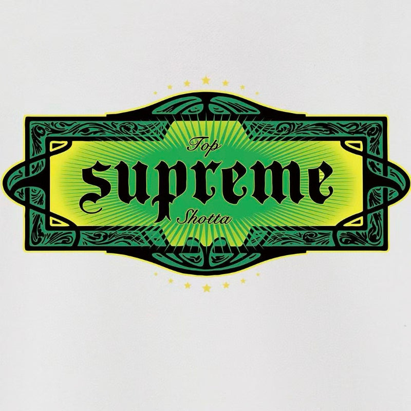 Supreme Sweatshirt