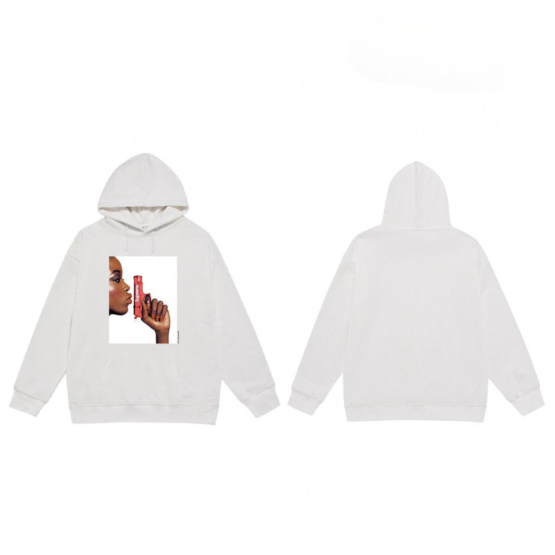 Supreme Hoodie