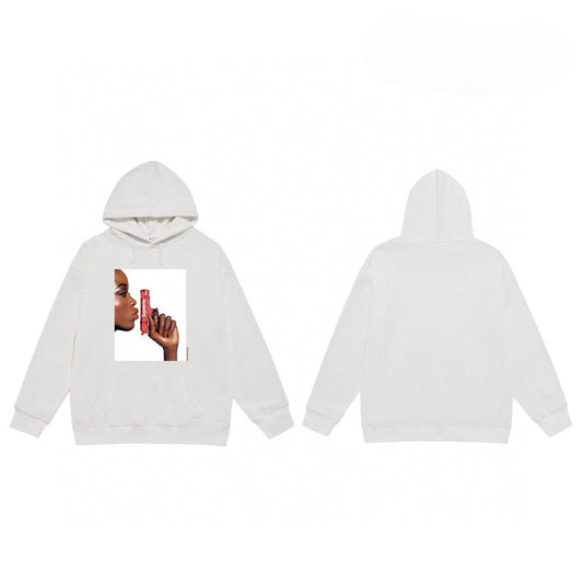 Supreme Hoodie