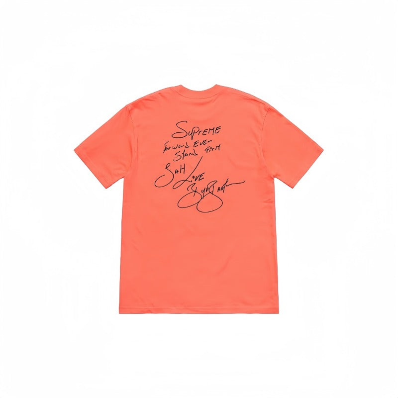 Supreme T Shirts