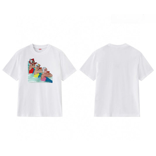 Supreme T Shirts