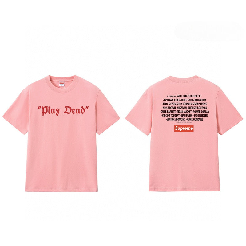 Supreme T Shirts
