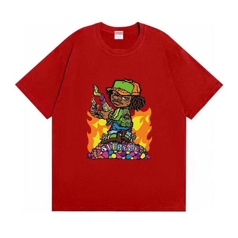 Supreme T Shirts