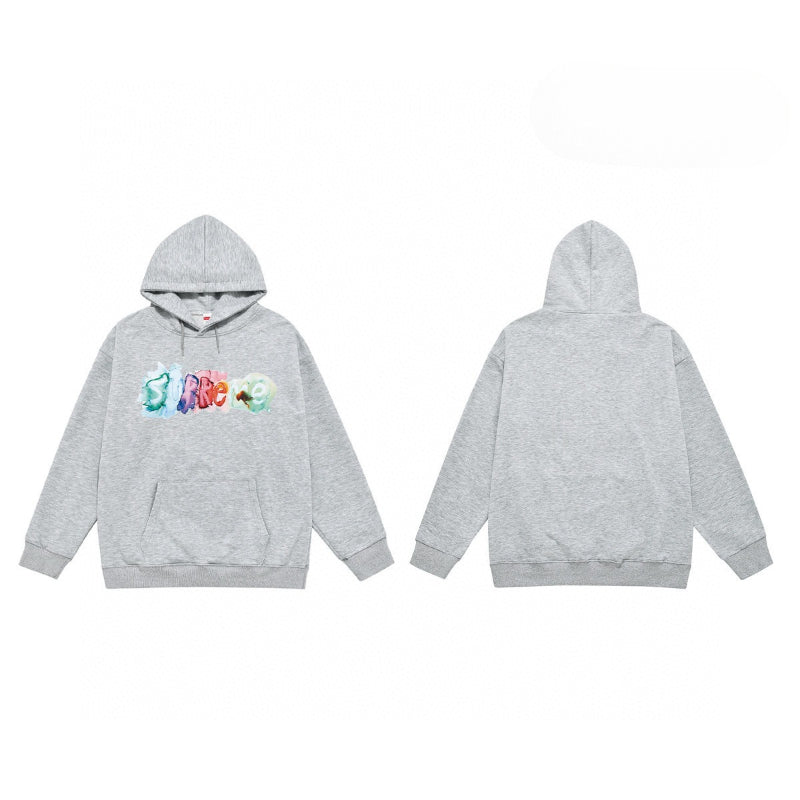 Supreme Hoodie