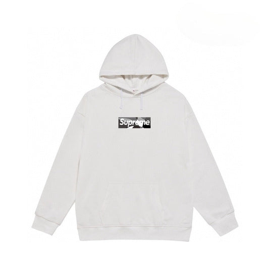 Supreme Hoodie