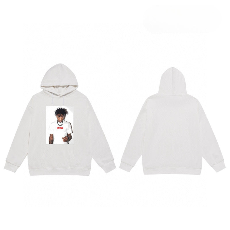 Supreme Hoodie