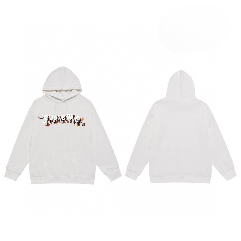 Supreme Hoodie