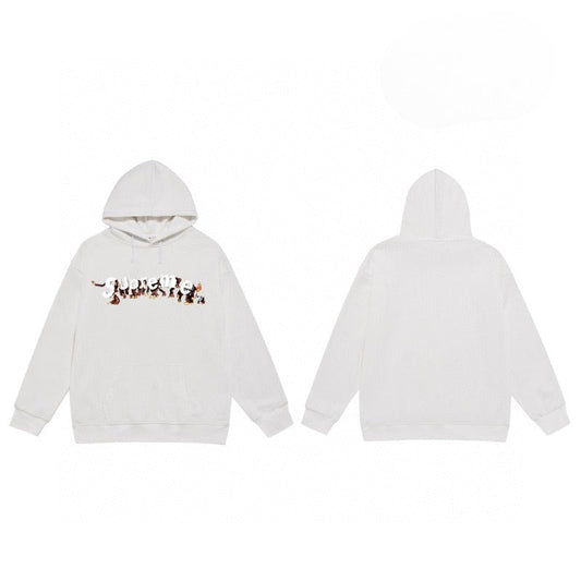 Supreme Hoodie