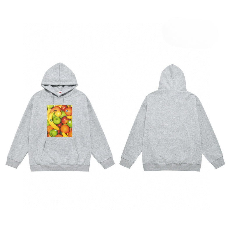 Supreme Hoodie