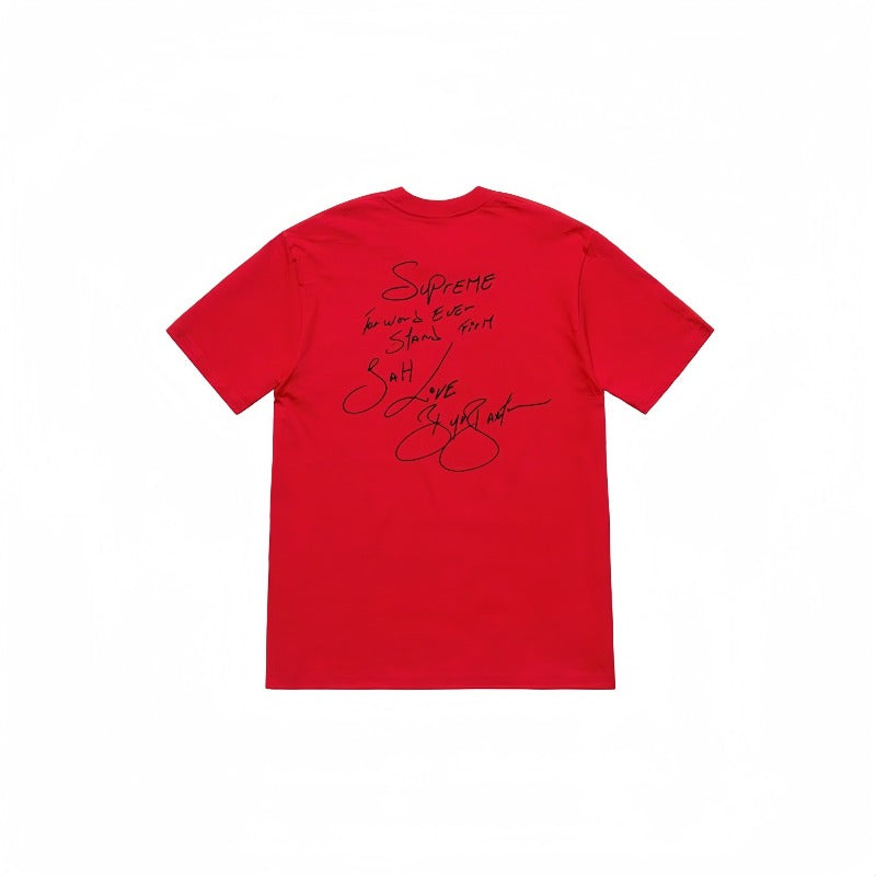 Supreme T Shirts