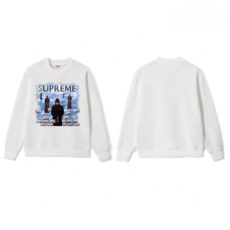 Supreme Sweatshirt