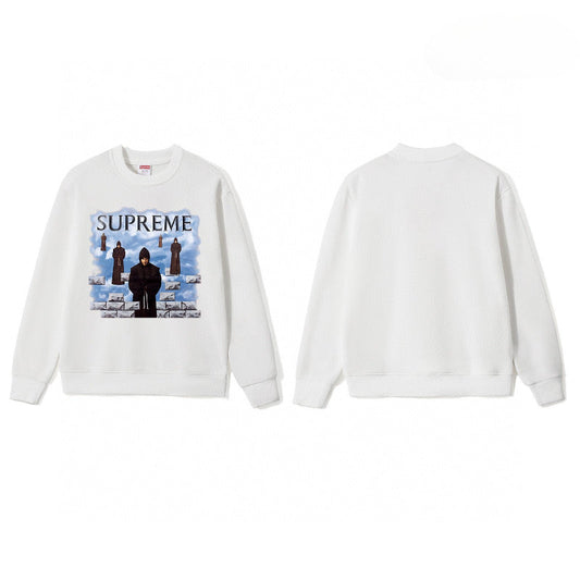 Supreme Sweatshirt