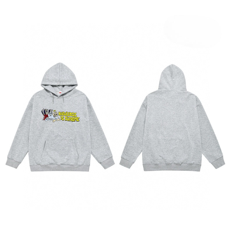Supreme Hoodie