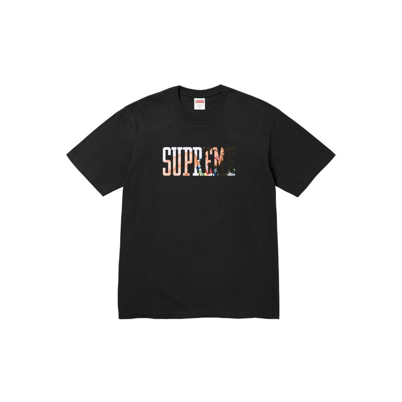 Supreme T Shirts