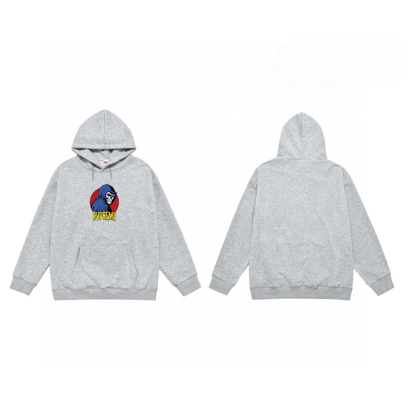 Supreme Hoodie