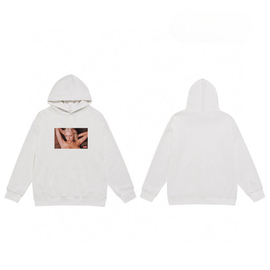 Supreme Hoodie