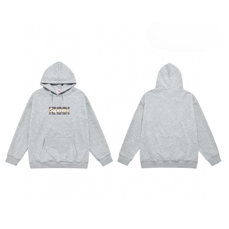 Supreme Hoodie