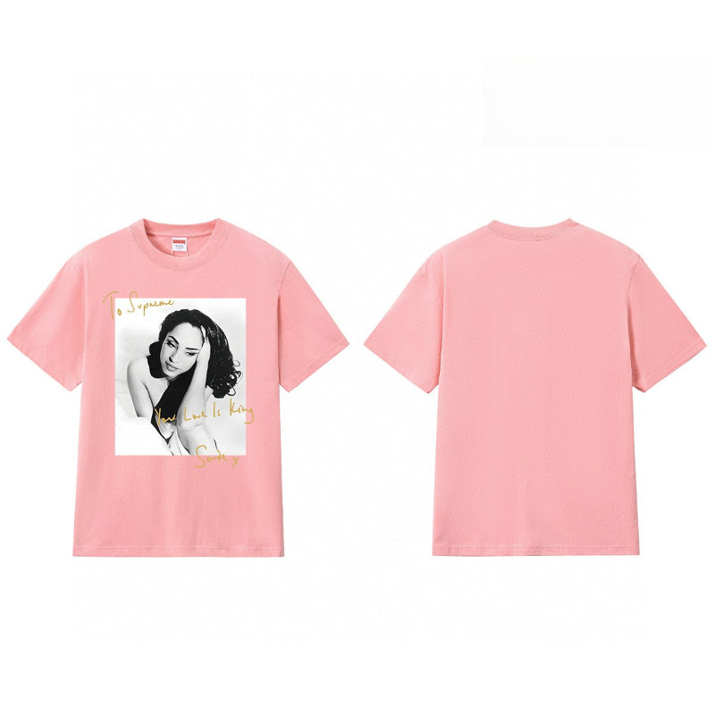 Supreme T Shirts