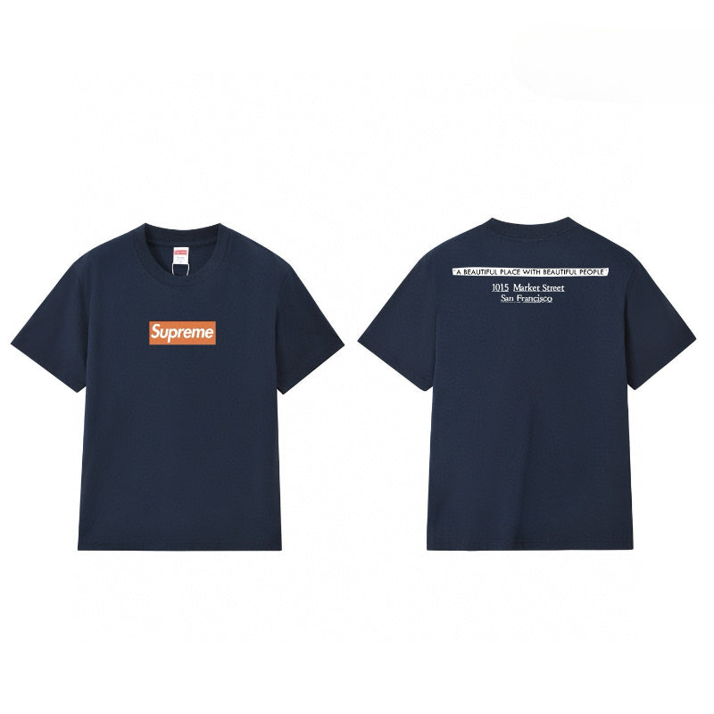 Supreme T Shirts