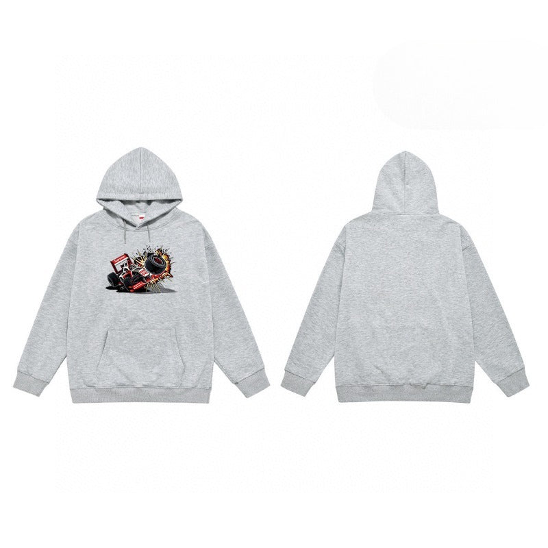 Supreme Hoodie