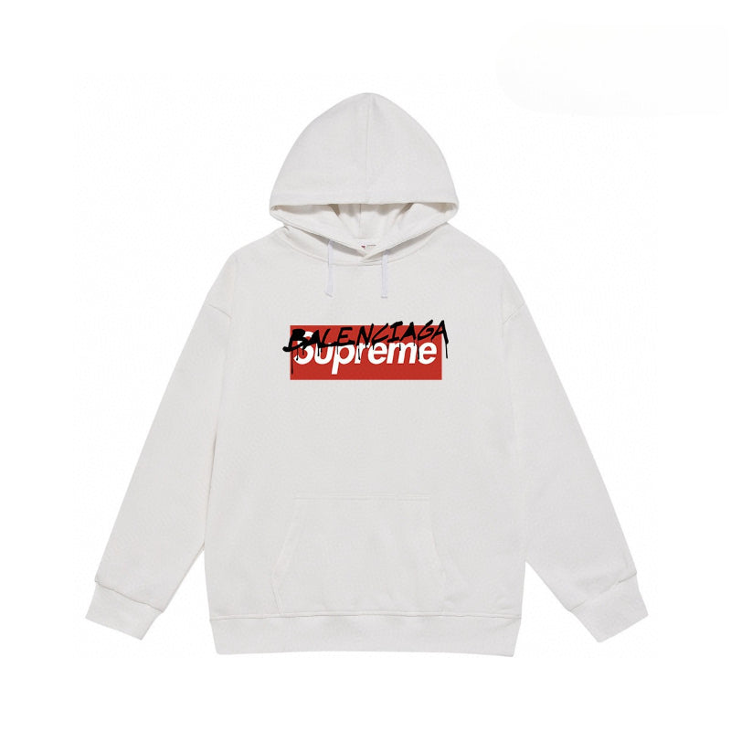 Supreme Hoodie