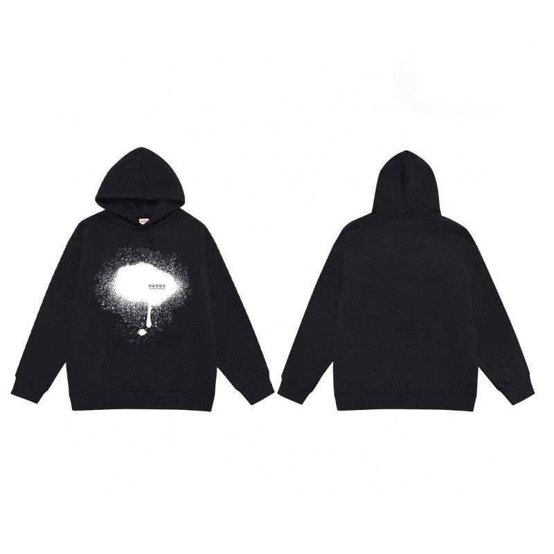 Supreme Hoodie