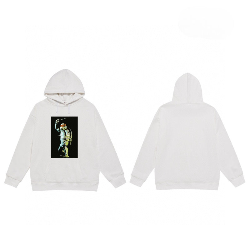 Supreme Hoodie