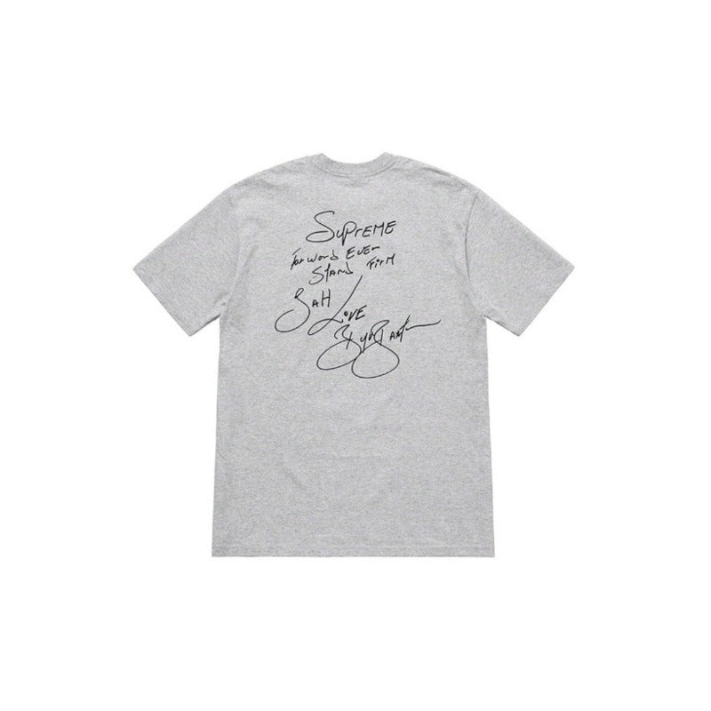 Supreme T Shirts