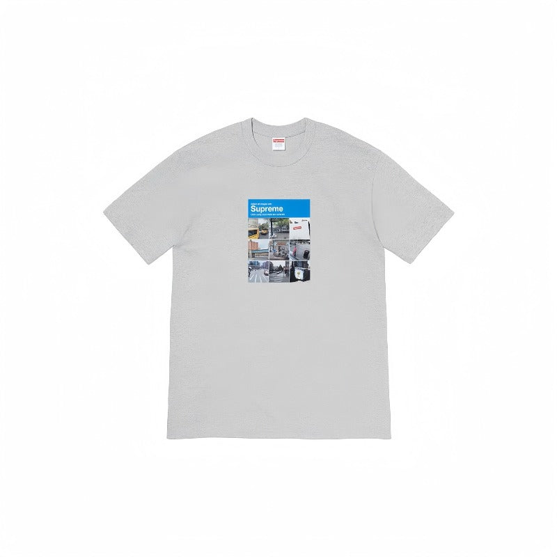 Supreme T Shirts