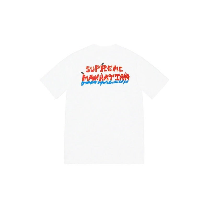 Supreme T Shirts