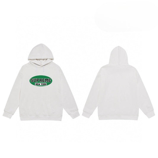Supreme Hoodie