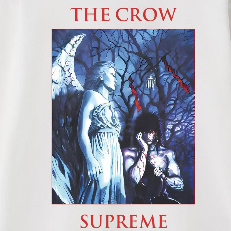 Supreme Hoodie