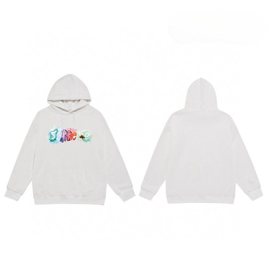 Supreme Hoodie