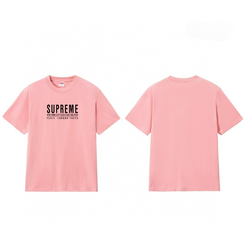 Supreme T Shirts
