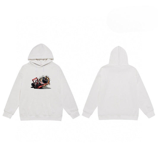 Supreme Hoodie