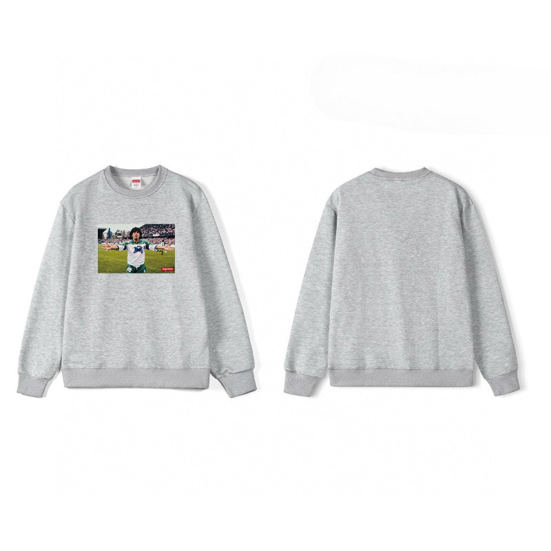 Supreme Sweatshirt
