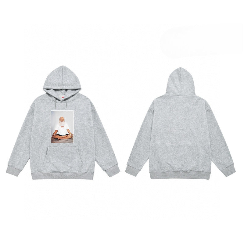 Supreme Hoodie