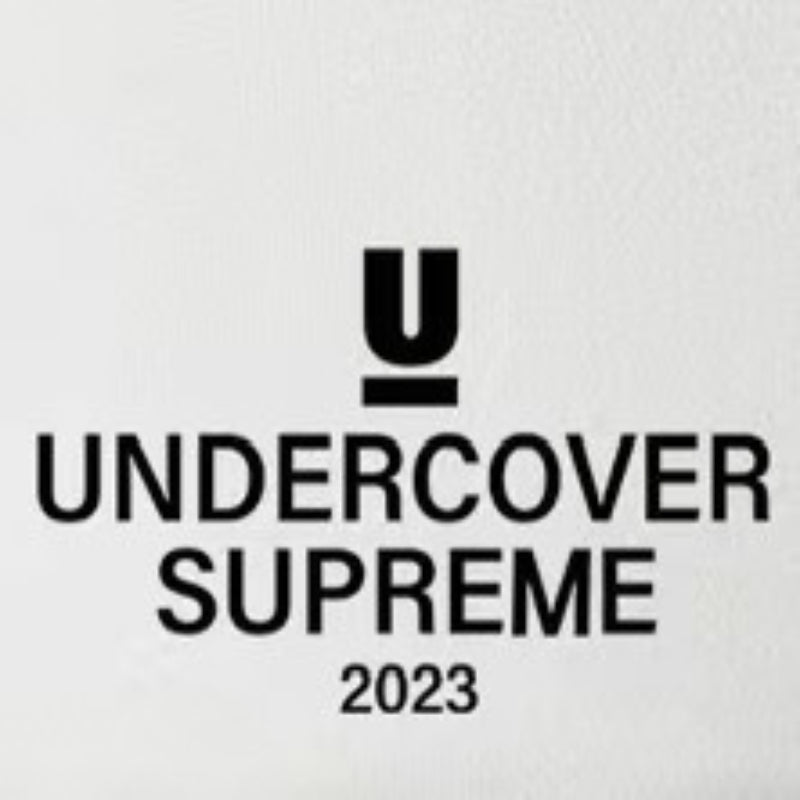 Supreme Sweatshirt