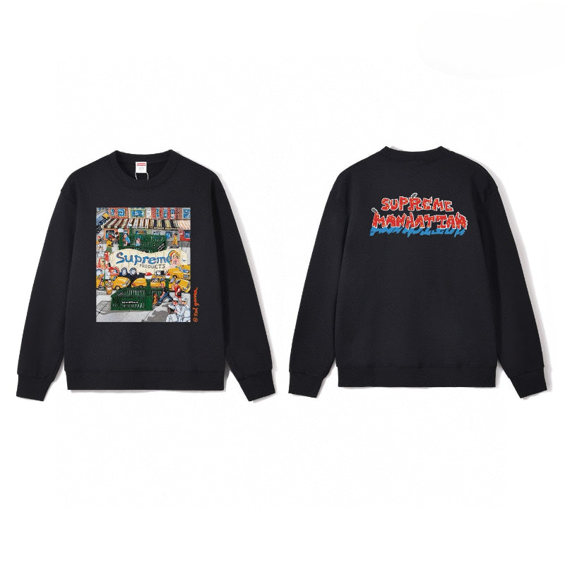 Supreme Sweatshirt