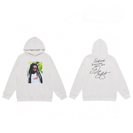 Supreme Hoodie