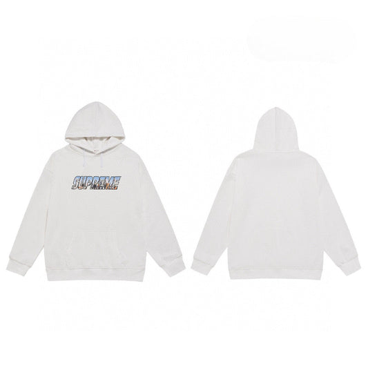 Supreme Hoodie