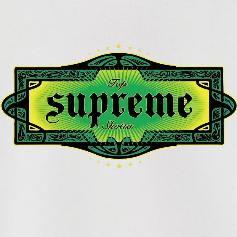 Supreme Hoodie