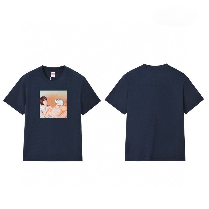 Supreme T Shirts