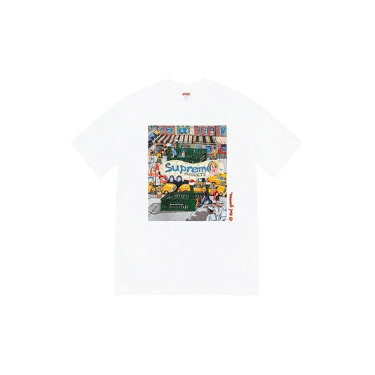 Supreme T Shirts