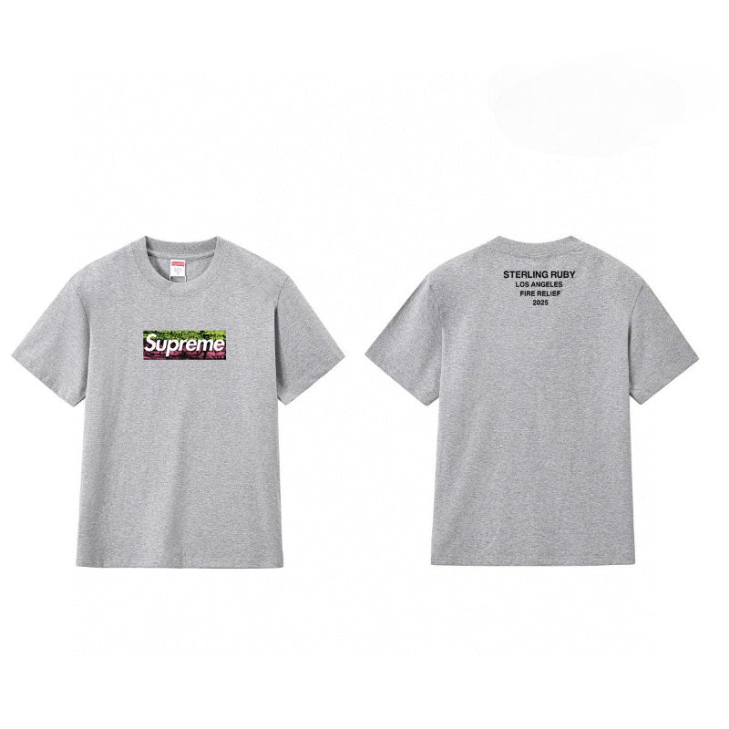 Supreme T Shirts