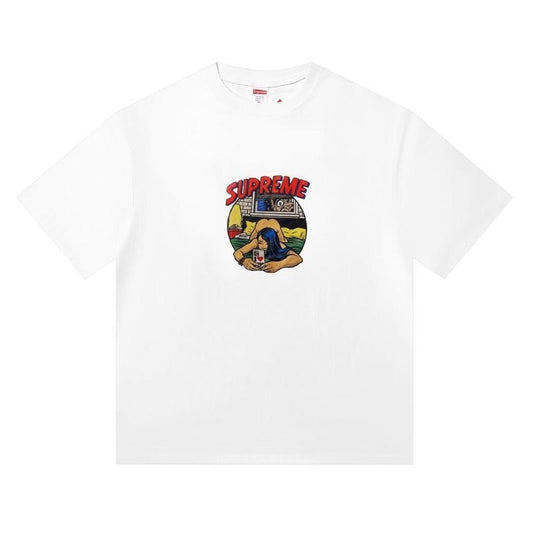 Supreme T Shirts