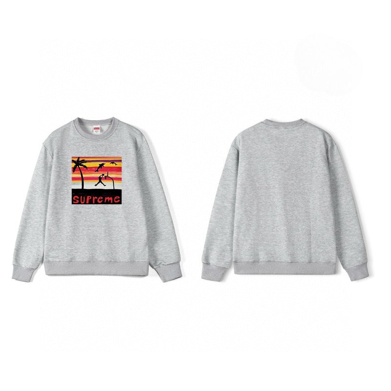 Supreme Sweatshirt