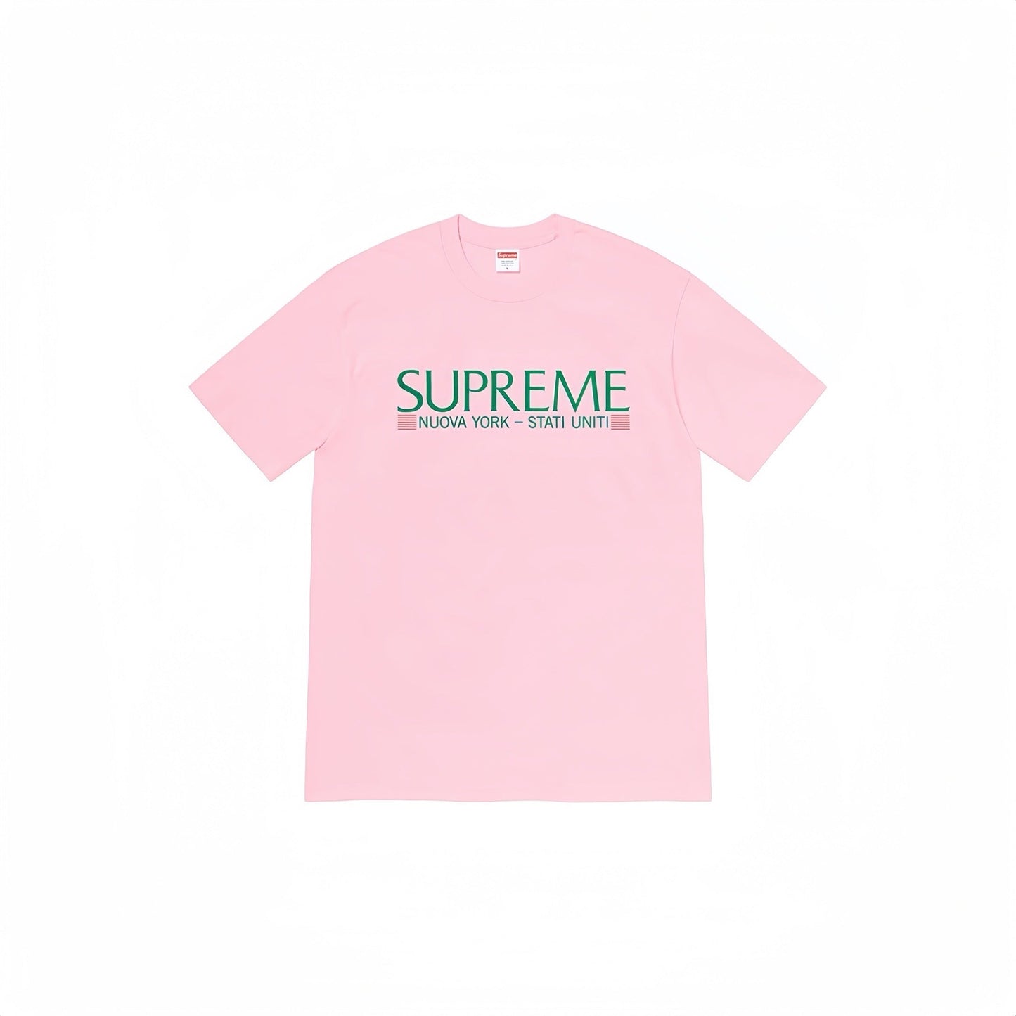 Supreme T Shirts